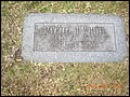 White, Myrtle Louise Henderson, Forest Lawn Cem, Jefferson Co, TX.jpg