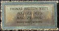 White, Thomas Britton, Saint Pauls Cem, Lee Co, SC.jpg