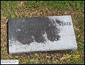 White, William Hendricks,  Trinity Cem, Halifax Co, NC.jpg