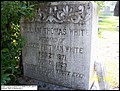 White, William Thomas, Trinity Cem, Halifax Co, NC.jpg