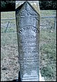 Whitley, Joseph W, Joshua Whitley Cem, Nash Co, NC.jpg