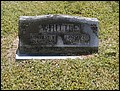 Whittle, Forrest & Emma Boan, Lakeview Cemetery, Seminole Co, FL.jpg