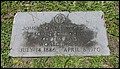 Wigfall, John N Jr, Greenwood Cemetery, Orange Co, FL.jpg