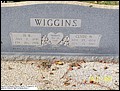 Wiggins, H B & Ima Clyde Chesser, Pigeon Creek Baptist Cem, Covington Co, AL.jpg