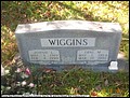 Wiggins, Johnie L. & Opal M, Pleasant Hope Cem, Cass Co, TX.jpg