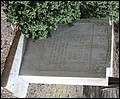 Wilkinson, Pattie Archbell, Yatesville Cemetery, Beaufort Co, NC.jpg