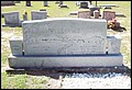 Williams, Kenneth & Janet Josey, Self Cem, Vernon Parish, LA.jpg