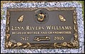 Williams, Lena Rivers Griggs, Resthaven Cem, Cleveland Co, OK.jpg