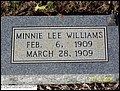 Williams, Minnie Lee, New Home Primitive Baptist Cem, Covington Co, AL.jpg