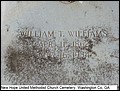 Williams, William Thomas, New Hope U M Cem, Washington Co, GA.jpg