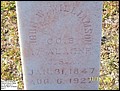 Williamson, John Wm, C.S.A, Oakey Streek Methodist Cem, Butler Co, AL.jpg