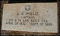 Willis, Louis Brown, Greenville City Cem, Green Co, GA.jpg