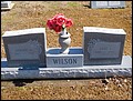Wilson, Arve L & Sarah Ann Jones, Park Grove Cem, Tulsa Co, OK.jpeg