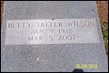 Wilson, Betty Salter, Bartow City Cem, Jefferson Co, GA.JPG