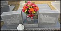 Wilson, Charles M Jr & Sybil Whitley, Dellwood Cem, Mitchell Co, GA.jpg