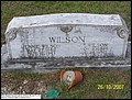 Wilson, John T & Jennie Newberry, Bethel Cem, Decatur Co, GA.jpg