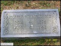 Wimberley, Joseph Powell,  Trinity Cem, Halifax Co, NC.jpg