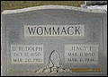 Wommack, Rudolph & Jency Bridges, Mount Gilead Cem, Washington Co, GA.jpg