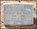 Wood, Robert May, Elmwood Cem, Halifax Co, NC.jpg