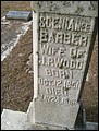 Wood, Scenia A Barber, Oakland Cem, Telfair Co, GA.jpg