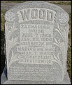Wood, Zachariah T & Martha Jane Pletcher, Roseville Cem, Muskingum Co, OH.jpg