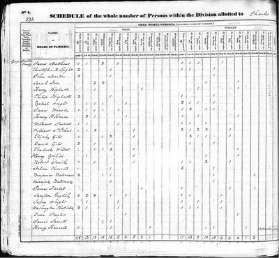 1830, Sarah Jossey, W.O. Joshua, Houston Co GA.jpg