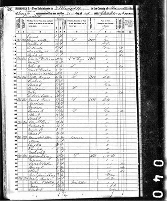 1850, Harriet Jossey Williams, Meriwether Co GA.jpg