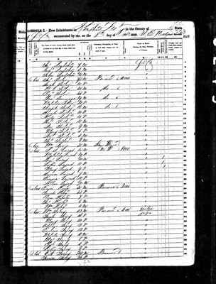 1850, William Josey, Kershaw Co SC,.jpg