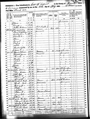 1860, James Jossey, Marion Co GA.jpg
