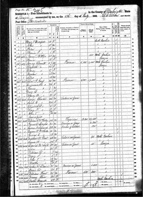 1860, Robert James Josey Washington Co GA.jpg