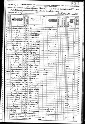 1870, Martha Pitman Jossey, Northampton Co NC.jpg