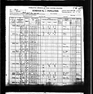 1900, Charles Wesley Josey, Decatur Co GA.jpg