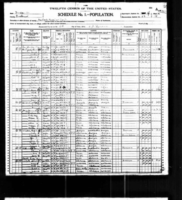 1900, James Daniel Josey, Eastland Co TX.jpg