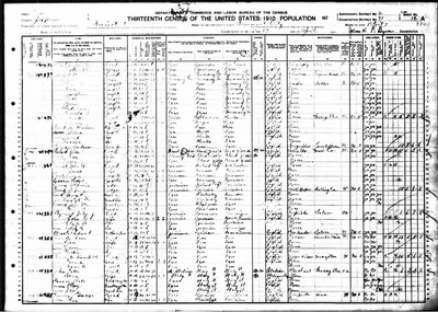 1910, Abraham Josey, Jefferson Co TX.jpg