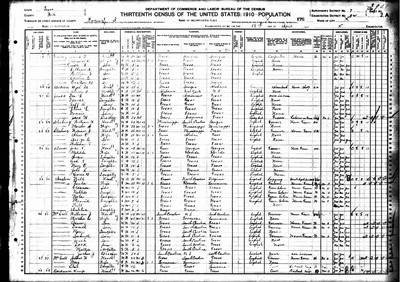 1910, Alice Josey Sterling, Polk Co TX.jpg