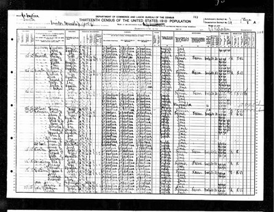 1910, David Edward Wilson Josey, Sumter Co SC.jpg