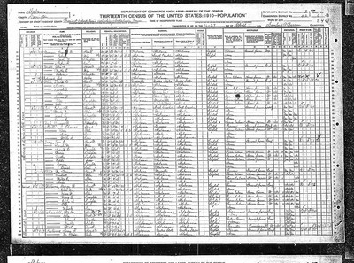 1910, Jesse Enoch Josey, Covington Co AL.jpg