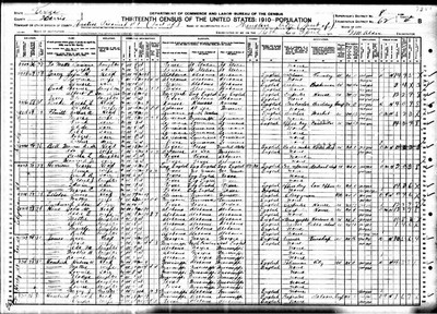 1910, John Hillary Josey, Harris Co TX.jpg