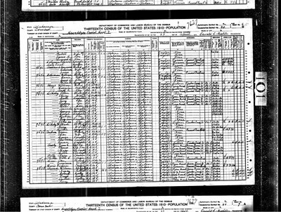 1910, Lucinda Jossey Andrews Conecuh Co AL.jpg