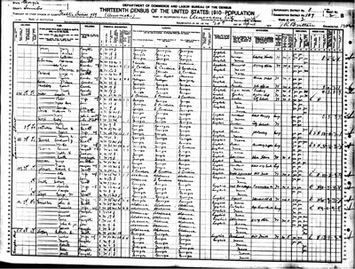 1910, Martha Jossey, Sumter Co GA part 2.jpg