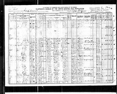 1910, Oscar Josey, Hunt Co TX.jpg