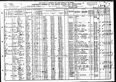 1910, Syon B Jossey, Clarke Co GA.jpg