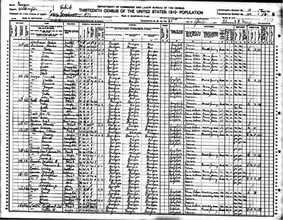 1910, Yancy Adolphus Josey Washington Co GA.jpg