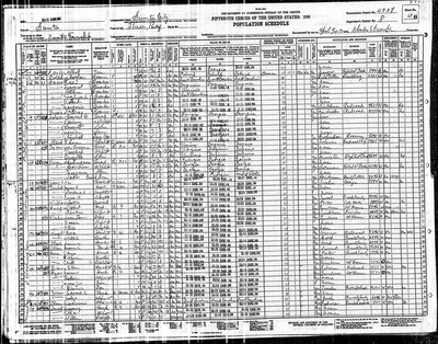 1920, Ada Josey, Sumter Co SC, col.jpg