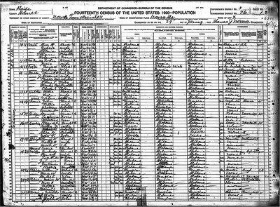1920, Bertha Josey Bardin, Holmes Co FL.jpg