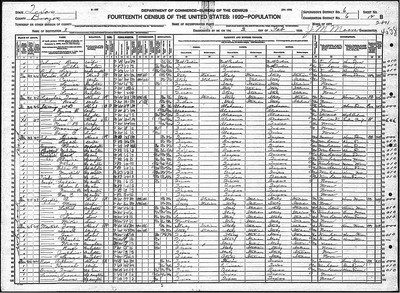 1920, Emily Josey Stallings Brazos Co TX.jpg