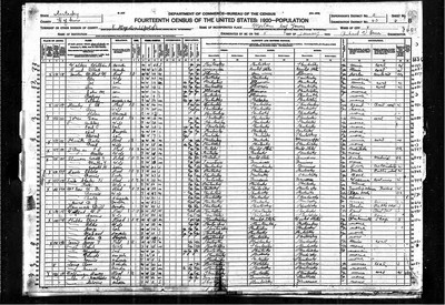 1920, George Lafayette Josey, Hopkins Co KY.jpg