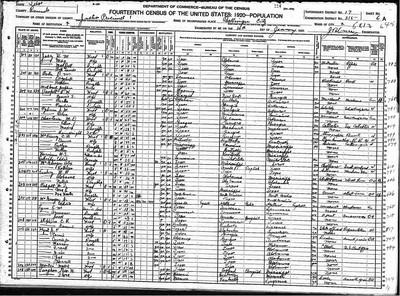 1920, Harry Miller Josey Runnels Co TX.jpg