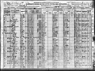 1920, James Daniel Josey Fisher Co TX.jpg