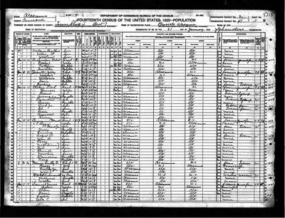 1920, Lucinda Jossey Andrews Conecuh Co AL part 2.jpg